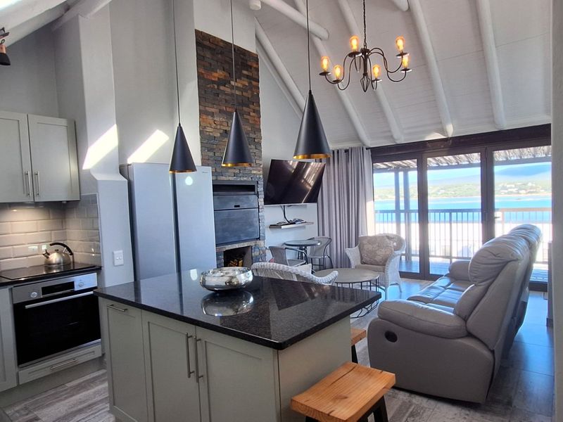 Spectacular Waterfront Duplex with Panoramic River & Sea Views - Photo 7