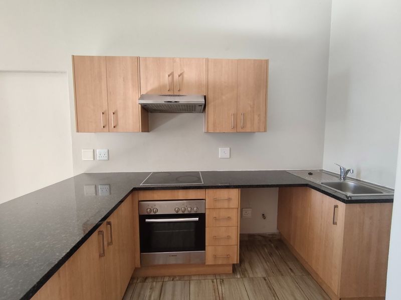 Modern 1-Bedroom First-Floor Apartment To Let in Blackheath - Photo 6