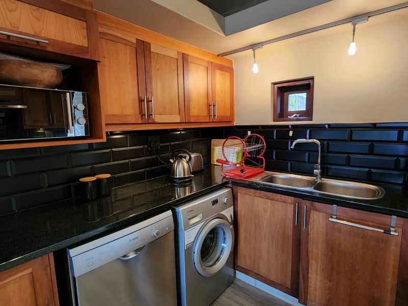 Modern 2 Bedroom Furnished Villa for Rent Oubaai - Photo 3