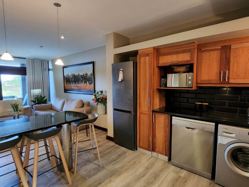 Modern 2 Bedroom Furnished Villa for Rent Oubaai - Photo 9