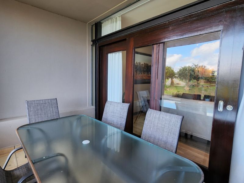 Modern 2 Bedroom Furnished Villa for Rent Oubaai - Photo 8