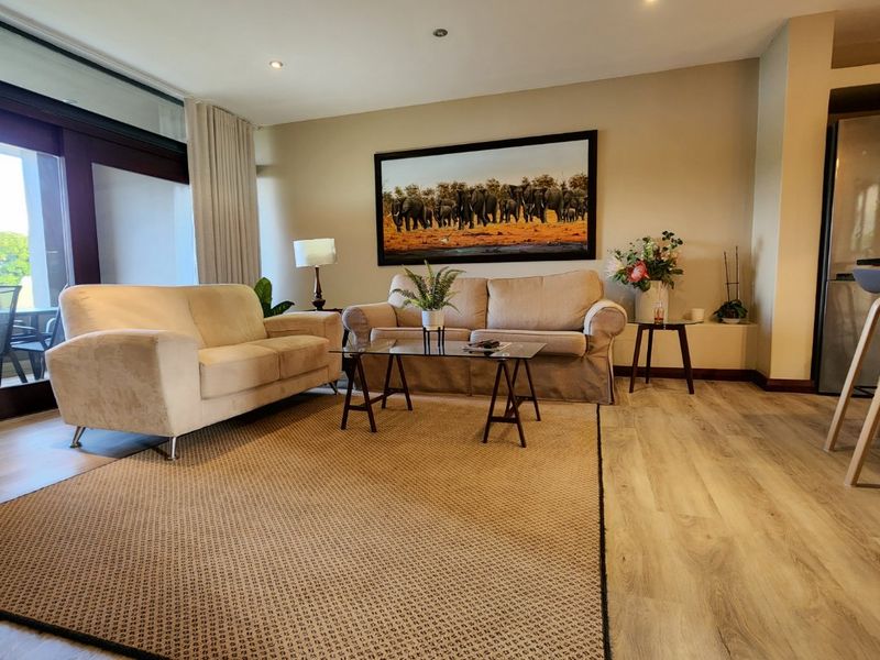 Modern 2 Bedroom Furnished Villa for Rent Oubaai - Photo 1