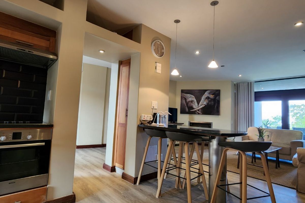 Modern 2 Bedroom Furnished Villa for Rent Oubaai - Photo 5