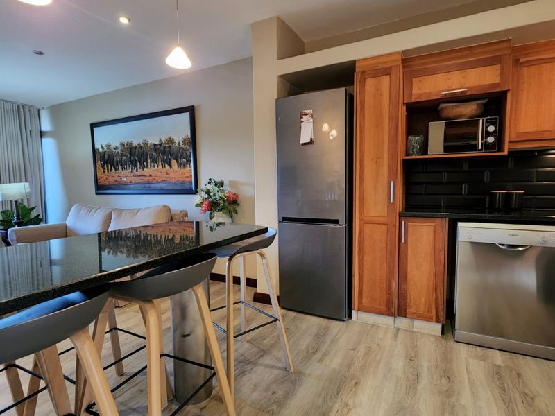 Modern 2 Bedroom Furnished Villa for Rent Oubaai - Photo 4