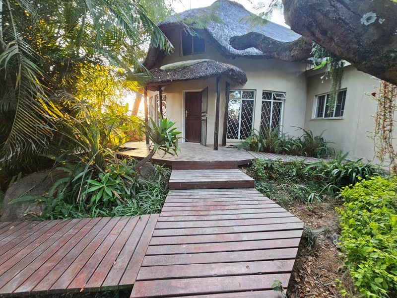 Centrally Located, Large House - Photo 1
