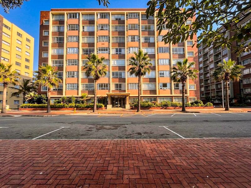 2-Bedroom Shareblock Apartment Offering Beachfront Living and Strong Rental Income Potential - Photo 1