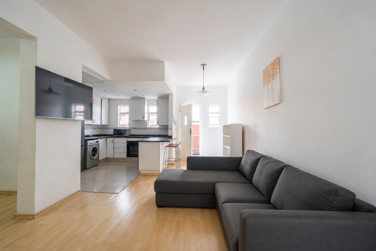 2-Bedroom Shareblock Apartment Offering Beachfront Living and Strong Rental Income Potential - Photo 4
