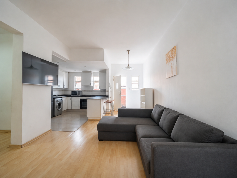2-Bedroom Shareblock Apartment Offering Beachfront Living and Strong Rental Income Potential - Photo 4