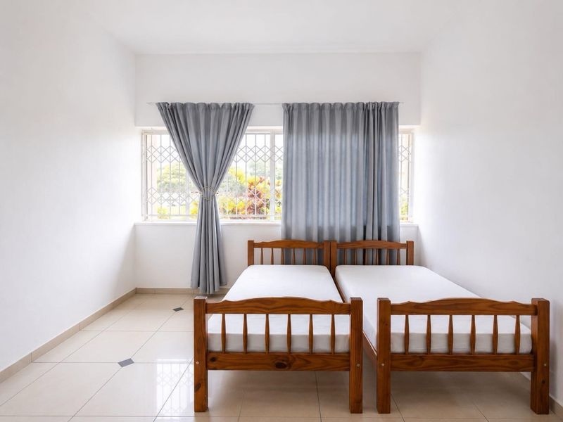 2-Bedroom Shareblock Apartment Offering Beachfront Living and Strong Rental Income Potential - Photo 9