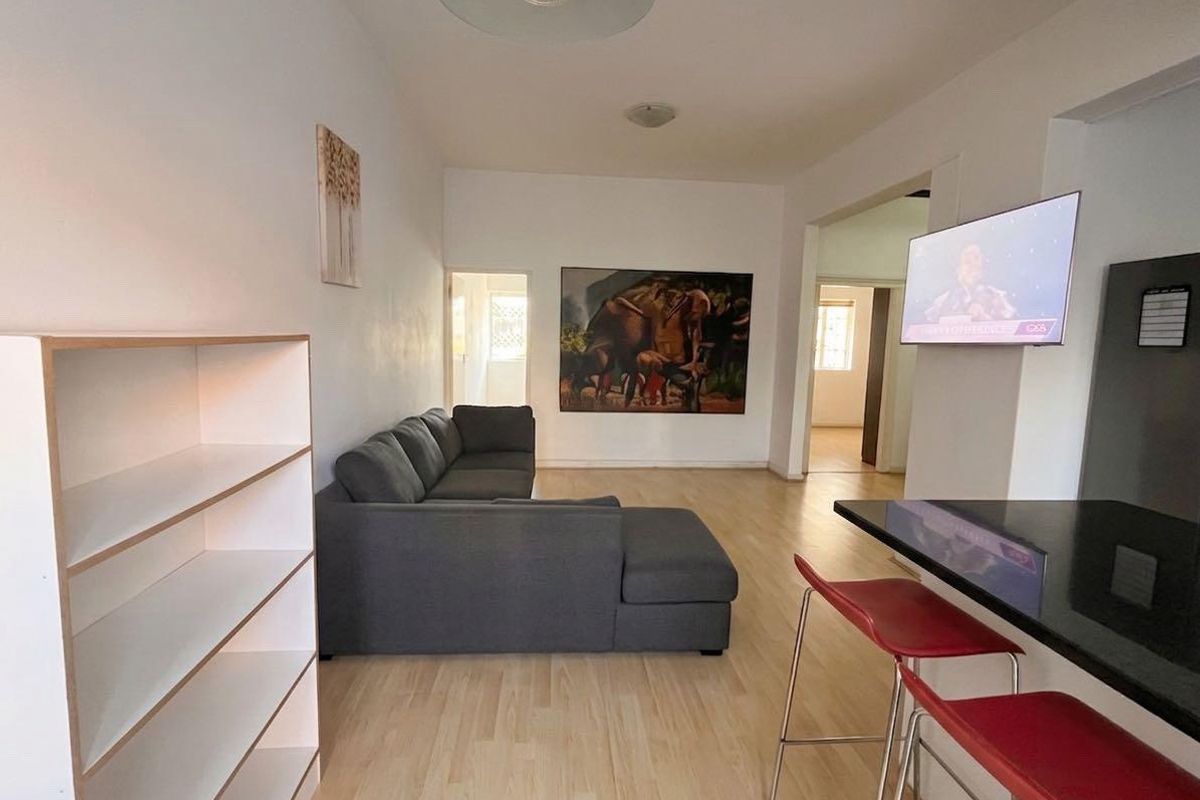 2-Bedroom Shareblock Apartment Offering Beachfront Living and Strong Rental Income Potential - Photo 5