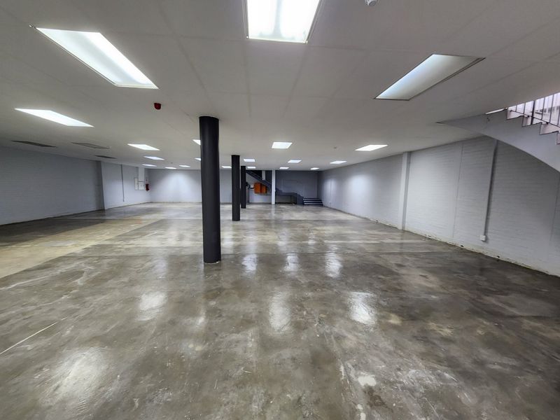 Prime Business Building for Sale in Klerksdorp CBD. Price Negotiable. - Photo 3