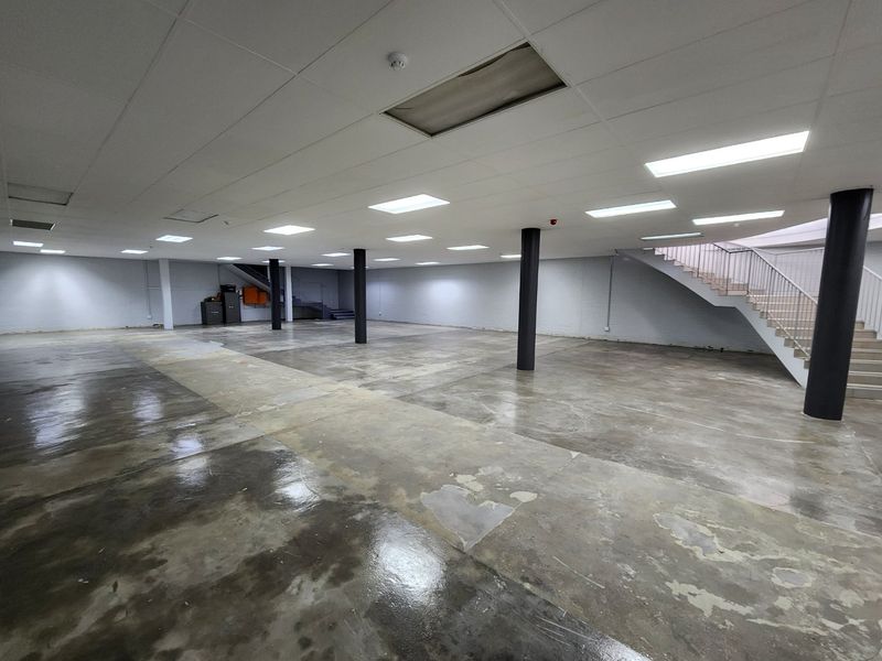 Prime Business Building for Sale in Klerksdorp CBD. Price Negotiable. - Photo 5