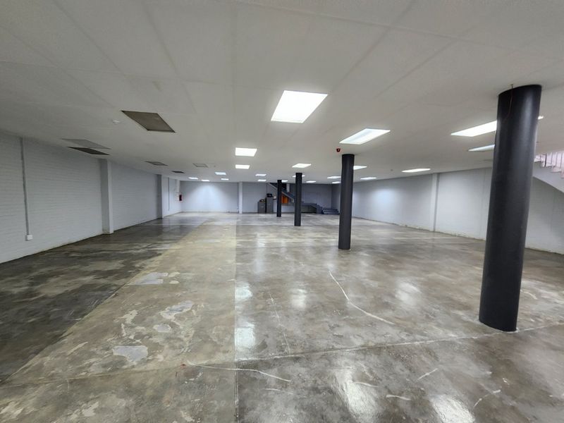 Prime Business Building for Sale in Klerksdorp CBD. Price Negotiable. - Photo 8
