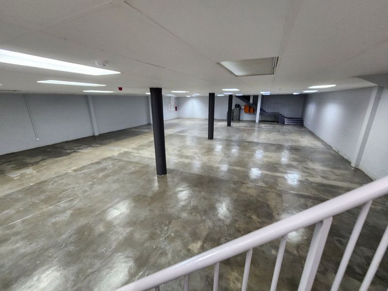 Prime Business Building for Sale in Klerksdorp CBD. Price Negotiable. - Photo 6