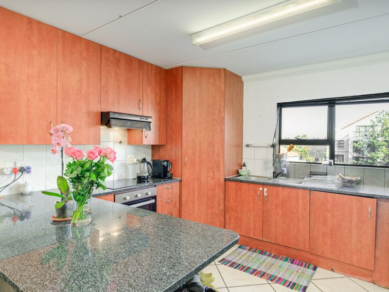 98m2 2 Bedroom Apartment in Boomed Off Road - Photo 7