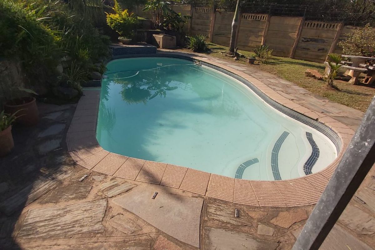 Welcoming 3 Bed, 2 Bath Family Home in Hillary - Photo 2