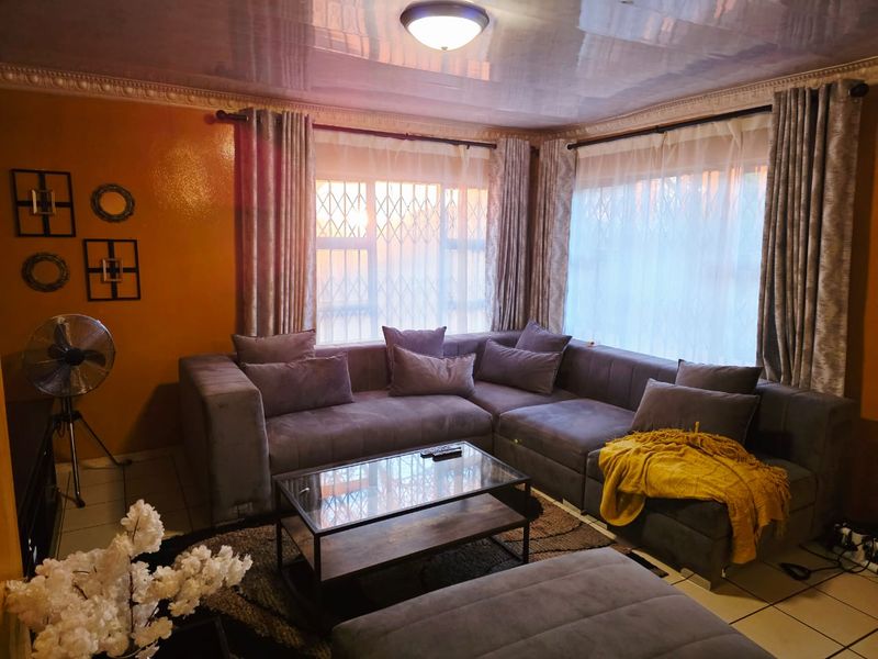 3 Bedroom house to rent in Randlespark - Photo 5