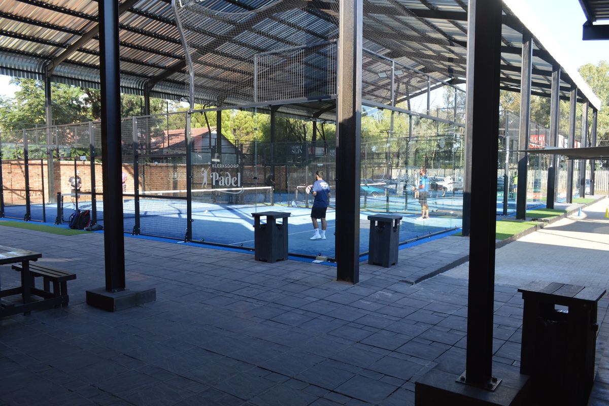 Exceptional Commercial Investment | Modern Covered Padel Facility with Multiple Income Streams - Photo 3