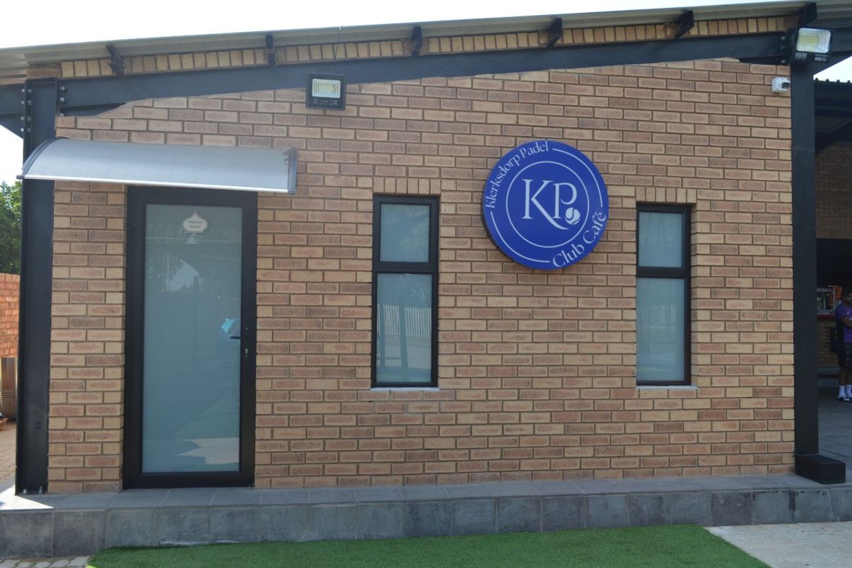 Exceptional Commercial Investment | Modern Covered Padel Facility with Multiple Income Streams - Photo 5