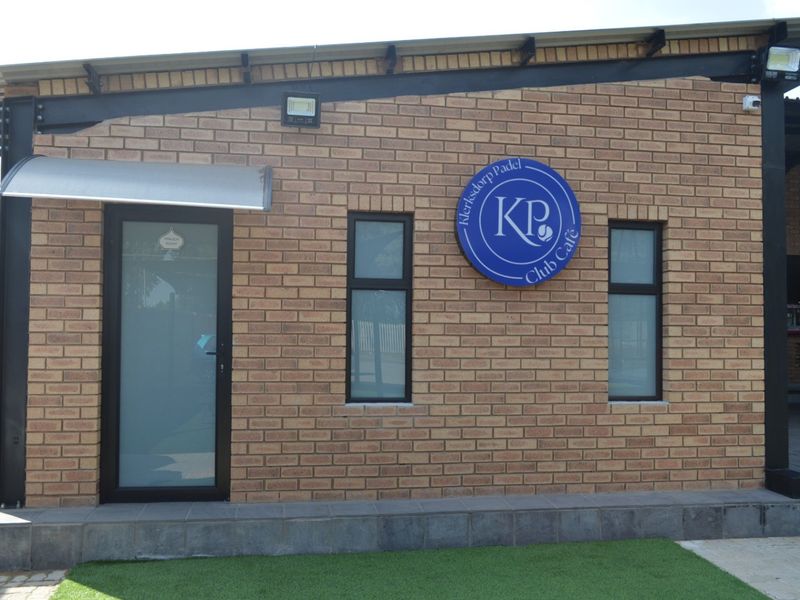 Exceptional Commercial Investment | Modern Covered Padel Facility with Multiple Income Streams - Photo 5