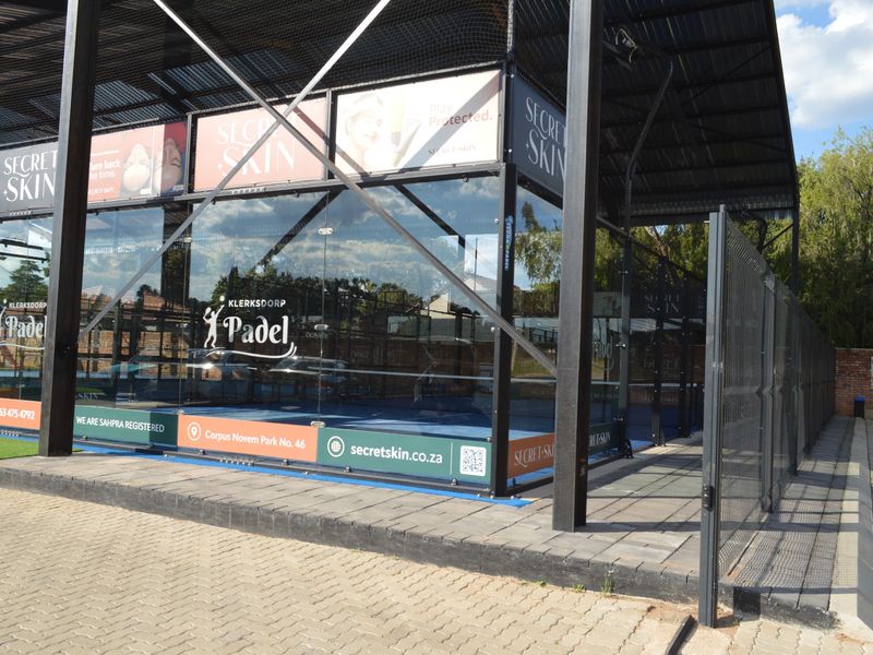 Exceptional Commercial Investment | Modern Covered Padel Facility with Multiple Income Streams - Photo 9