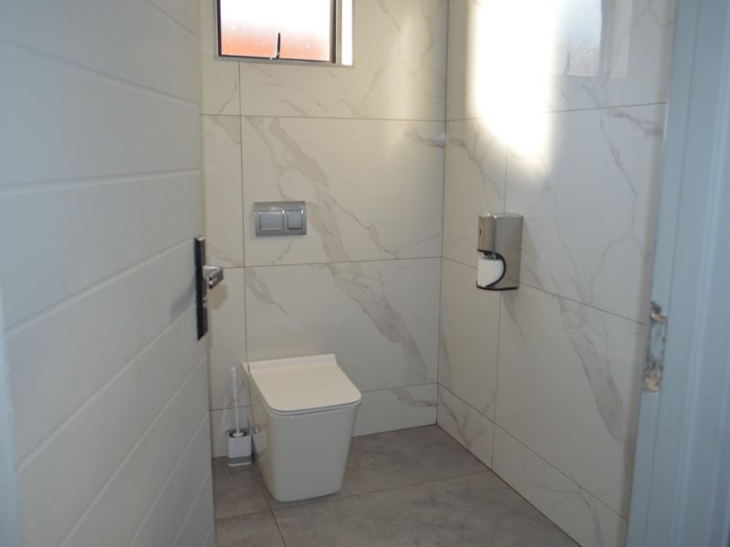 Exceptional Commercial Investment | Modern Covered Padel Facility with Multiple Income Streams - Photo 8