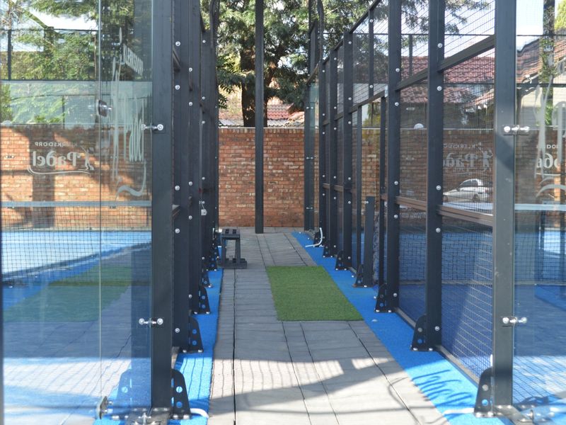 Exceptional Commercial Investment | Modern Covered Padel Facility with Multiple Income Streams - Photo 6