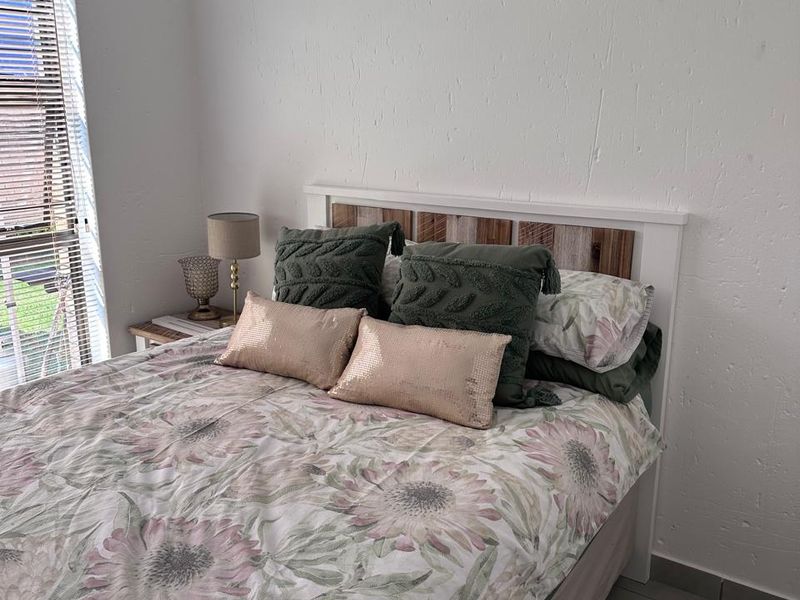 A Beautiful Cluster Home in a Secure Haven   - Photo 10