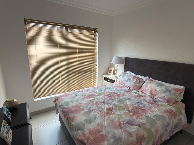 A Beautiful Cluster Home in a Secure Haven   - Photo 8