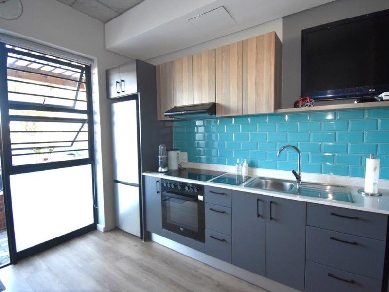 Studio Apartment For Sale in Thornton - Photo 7