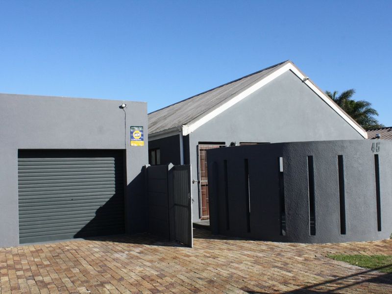 3 Bedroom House for Sale in Townsend Estate - Photo 2