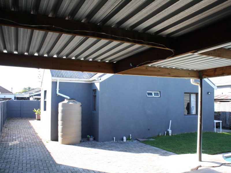 3 Bedroom House for Sale in Townsend Estate - Photo 9