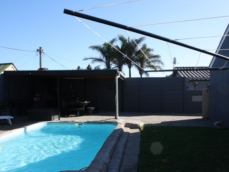 3 Bedroom House for Sale in Townsend Estate - Photo 7