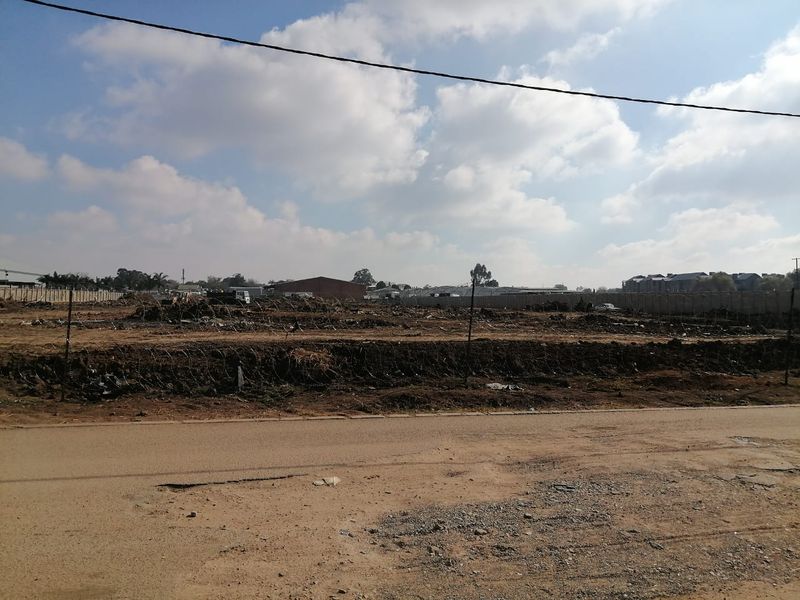 2000 SQUARE METERS INDUSTRIAL VACANT LAND BUSINESS PROPERTY FOR RENTAL - Photo 3