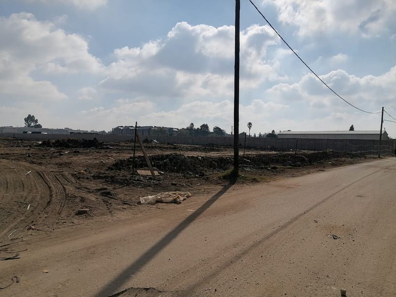 2000 SQUARE METERS INDUSTRIAL VACANT LAND BUSINESS PROPERTY FOR RENTAL - Photo 10