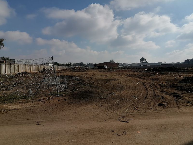 2000 SQUARE METERS INDUSTRIAL VACANT LAND BUSINESS PROPERTY FOR RENTAL - Photo 9