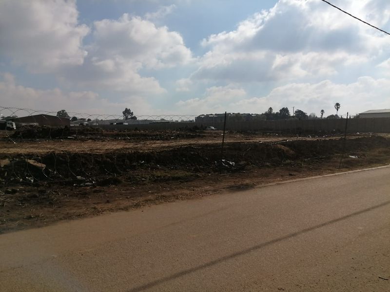 2000 SQUARE METERS INDUSTRIAL VACANT LAND BUSINESS PROPERTY FOR RENTAL - Photo 7