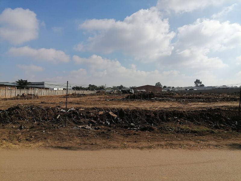 2000 SQUARE METERS INDUSTRIAL VACANT LAND BUSINESS PROPERTY FOR RENTAL - Photo 6