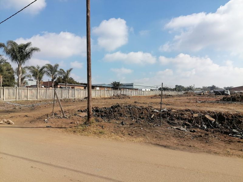 2000 SQUARE METERS INDUSTRIAL VACANT LAND BUSINESS PROPERTY FOR RENTAL - Photo 5