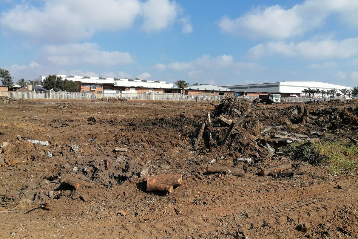 3000 SQUARE METERS INDUSTRIAL BUSINESS PROPERTY FOR RENTAL - Photo 4