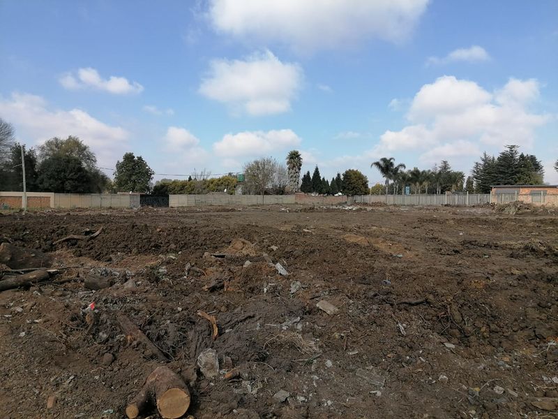 3000 SQUARE METERS INDUSTRIAL BUSINESS PROPERTY FOR RENTAL - Photo 1