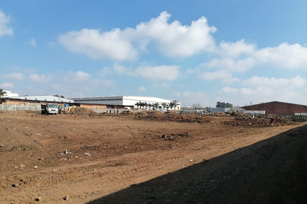 3000 SQUARE METERS INDUSTRIAL BUSINESS PROPERTY FOR RENTAL - Photo 3