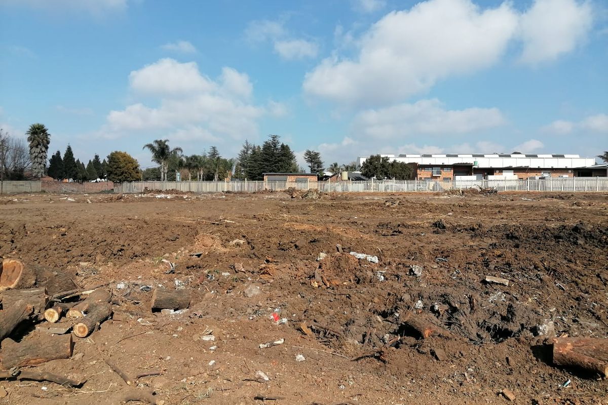 3000 SQUARE METERS INDUSTRIAL BUSINESS PROPERTY FOR RENTAL - Photo 2