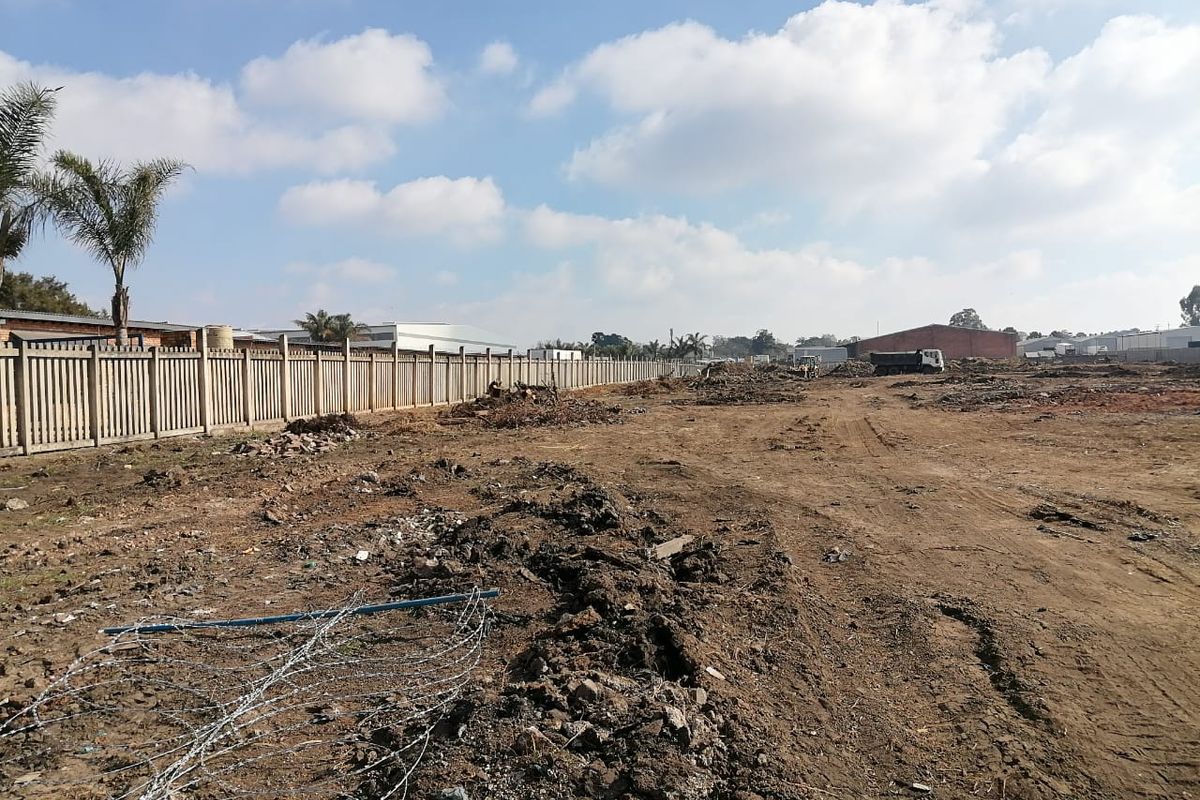 4000 SQUARE METERS INDUSTRIAL BUSINESS PROPERTY FOR RENTAL - Photo 4
