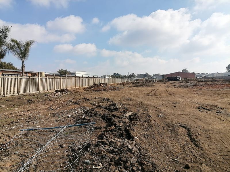 4000 SQUARE METERS INDUSTRIAL BUSINESS PROPERTY FOR RENTAL - Photo 4