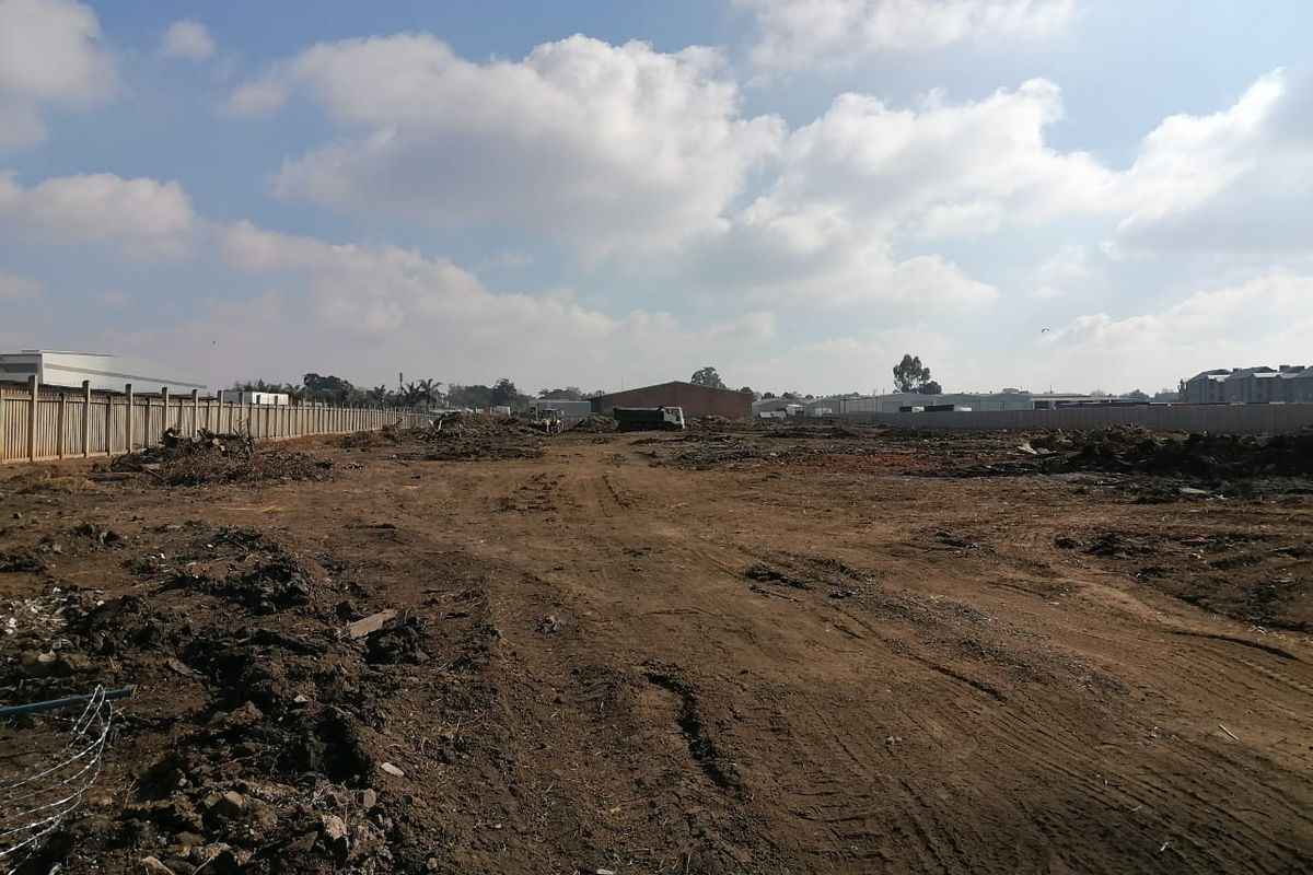 4000 SQUARE METERS INDUSTRIAL BUSINESS PROPERTY FOR RENTAL - Photo 3