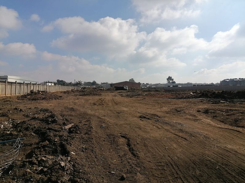 4000 SQUARE METERS INDUSTRIAL BUSINESS PROPERTY FOR RENTAL - Photo 3