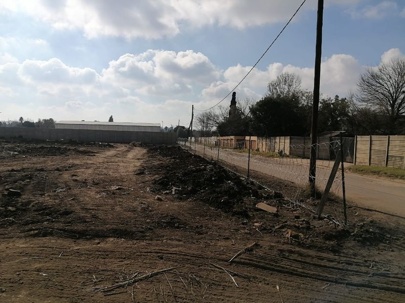 4000 SQUARE METERS INDUSTRIAL BUSINESS PROPERTY FOR RENTAL - Photo 9