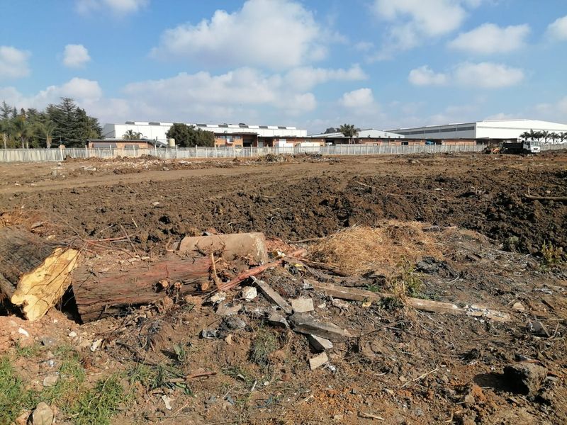 5000 SQUARE METERS INDUSTRIAL VACANT LAND BUSINESS PROPERTY FOR RENTAL - Photo 4