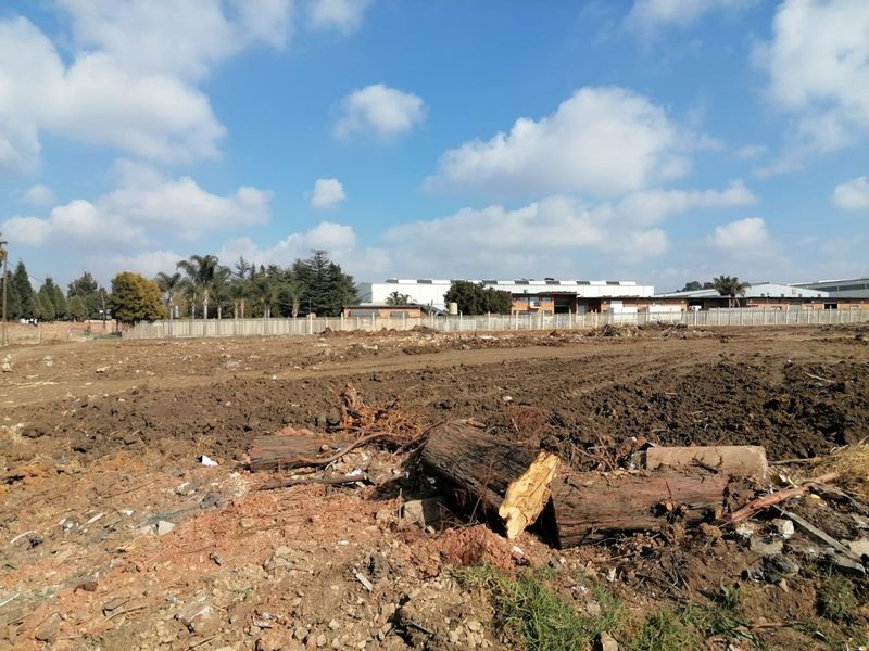5000 SQUARE METERS INDUSTRIAL VACANT LAND BUSINESS PROPERTY FOR RENTAL - Photo 9